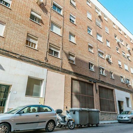 Suite Homes La Victoria Málaga Eksteriør bilde