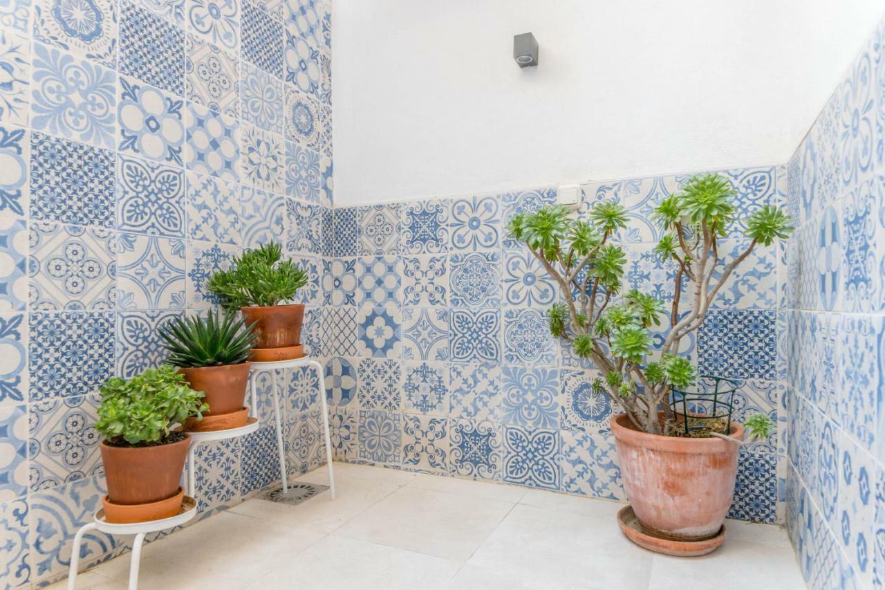 Suite Homes La Victoria Málaga Eksteriør bilde