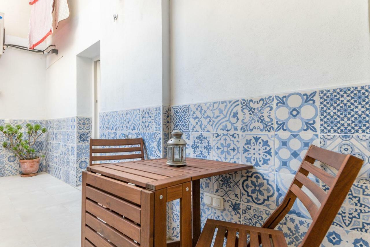 Suite Homes La Victoria Málaga Eksteriør bilde