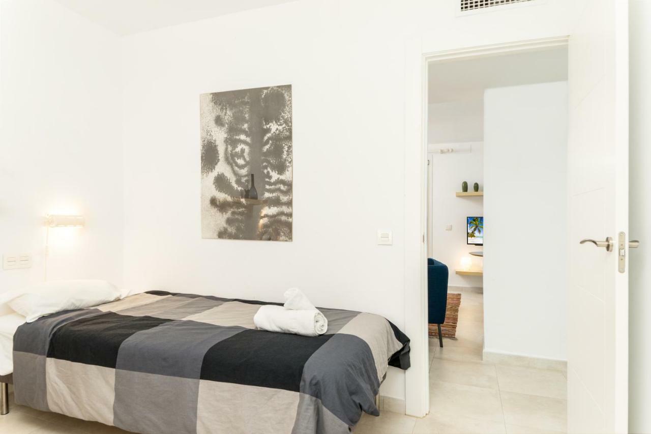 Suite Homes La Victoria Málaga Eksteriør bilde