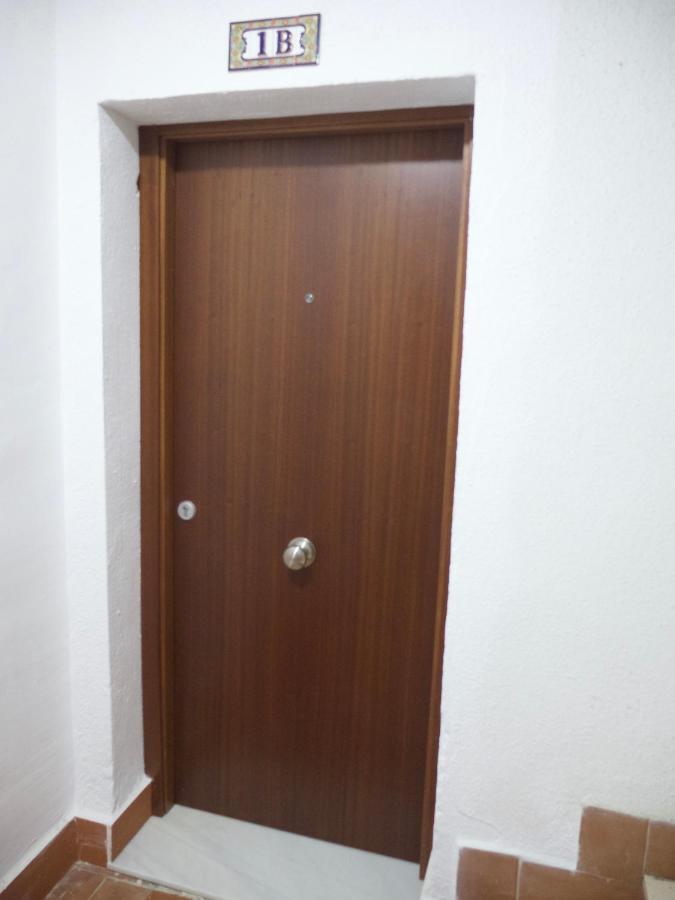 Suite Homes La Victoria Málaga Eksteriør bilde